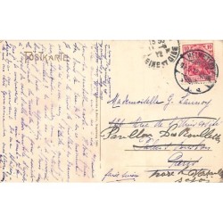 Rare collectable postcards of Germany. Vintage Postcards of Germany