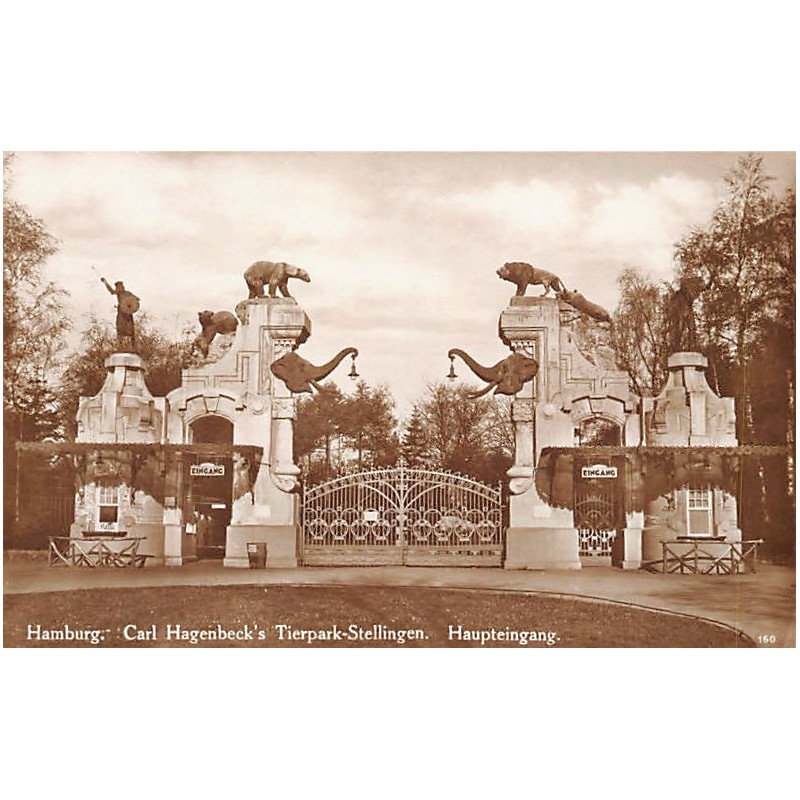 Rare collectable postcards of Germany. Vintage Postcards of Germany