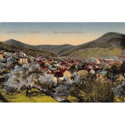 Rare collectable postcards of Germany. Vintage Postcards of Germany