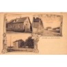 Rare collectable postcards of Germany. Vintage Postcards of Germany