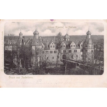 Rare collectable postcards of Germany. Vintage Postcards of Germany