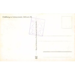 Rare collectable postcards of Germany. Vintage Postcards of Germany