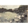 Rare collectable postcards of Germany. Vintage Postcards of Germany
