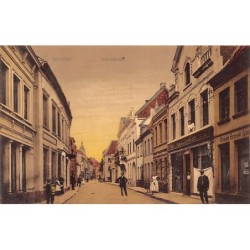 Rare collectable postcards of Germany. Vintage Postcards of Germany