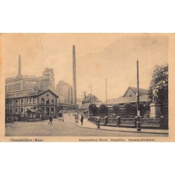 Rare collectable postcards of Germany. Vintage Postcards of Germany