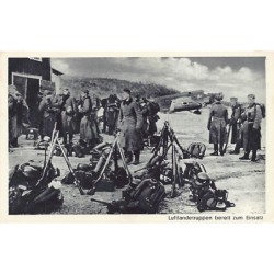 Rare collectable postcards of Germany. Vintage Postcards of Germany