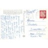 Rare collectable postcards of Germany. Vintage Postcards of Germany