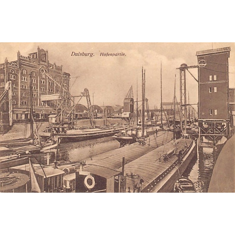 Rare collectable postcards of Germany. Vintage Postcards of Germany