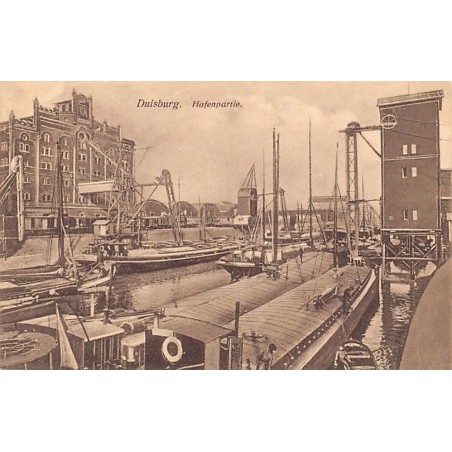Rare collectable postcards of Germany. Vintage Postcards of Germany