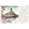 Rare collectable postcards of Germany. Vintage Postcards of Germany