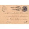 Rare collectable postcards of Germany. Vintage Postcards of Germany