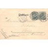 Rare collectable postcards of Germany. Vintage Postcards of Germany