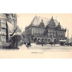 Rare collectable postcards of Germany. Vintage Postcards of Germany