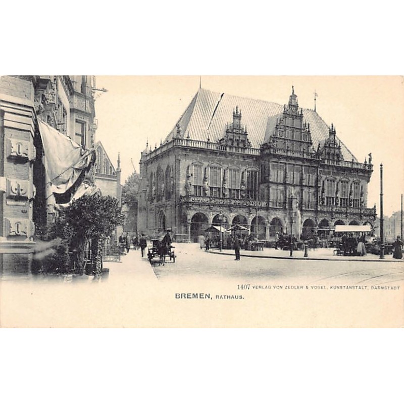Rare collectable postcards of Germany. Vintage Postcards of Germany