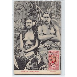 Rare collectable postcards of FRENCH POLYNESIA. Vintage Postcards of FRENCH POLYNESIA