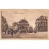 Rare collectable postcards of Germany. Vintage Postcards of Germany