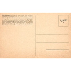 Rare collectable postcards of Germany. Vintage Postcards of Germany