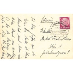 Rare collectable postcards of Germany. Vintage Postcards of Germany