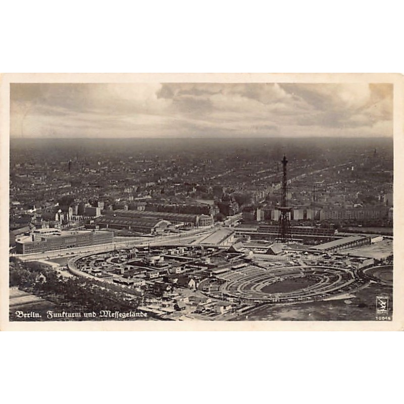 Rare collectable postcards of Germany. Vintage Postcards of Germany