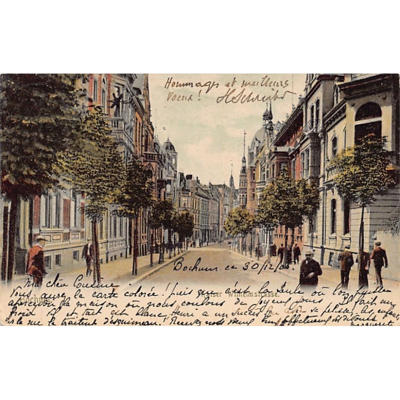 Rare collectable postcards of Germany. Vintage Postcards of Germany