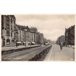 Rare collectable postcards of Germany. Vintage Postcards of Germany