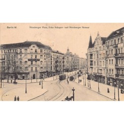 Rare collectable postcards of Germany. Vintage Postcards of Germany