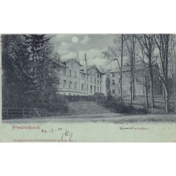 Rare collectable postcards of Germany. Vintage Postcards of Germany