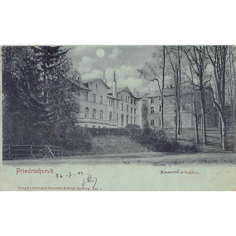 Rare collectable postcards of Germany. Vintage Postcards of Germany