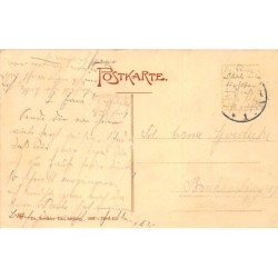 Rare collectable postcards of Germany. Vintage Postcards of Germany