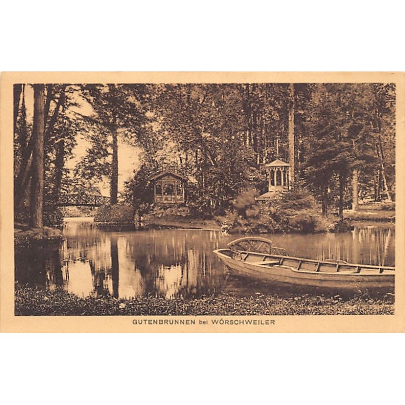 Rare collectable postcards of Germany. Vintage Postcards of Germany