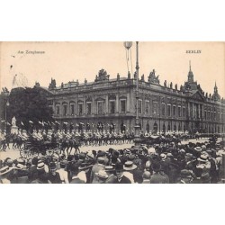 Rare collectable postcards of Germany. Vintage Postcards of Germany