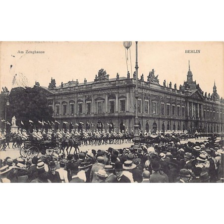 Rare collectable postcards of Germany. Vintage Postcards of Germany