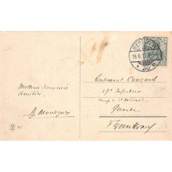 Rare collectable postcards of Germany. Vintage Postcards of Germany