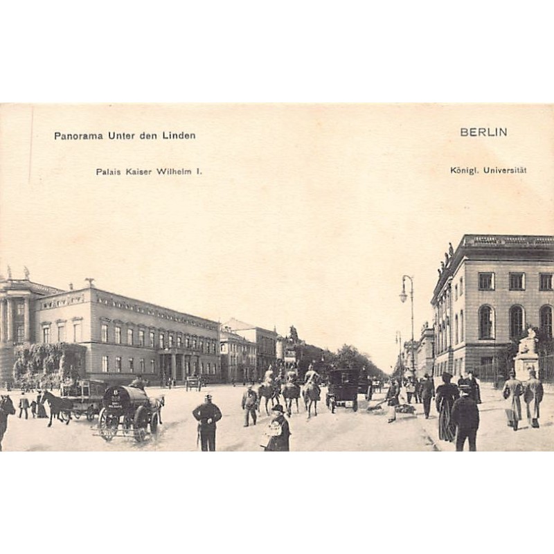 Rare collectable postcards of Germany. Vintage Postcards of Germany