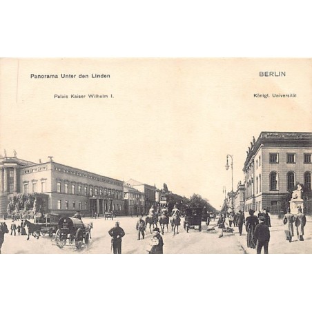 Rare collectable postcards of Germany. Vintage Postcards of Germany