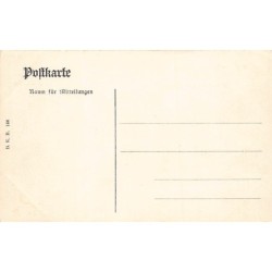 Rare collectable postcards of Germany. Vintage Postcards of Germany