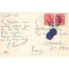 Rare collectable postcards of Germany. Vintage Postcards of Germany