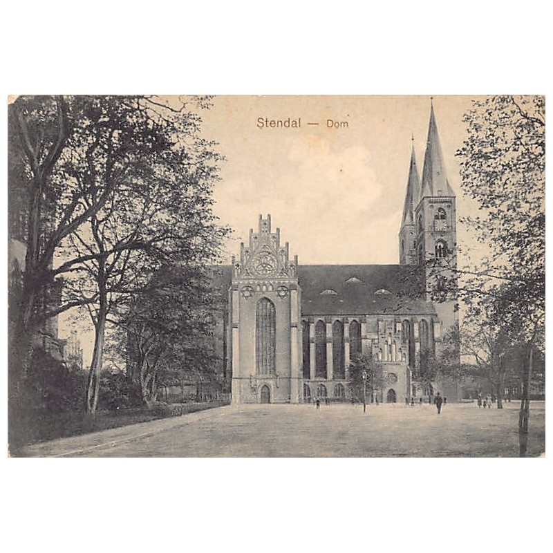 Rare collectable postcards of Germany. Vintage Postcards of Germany