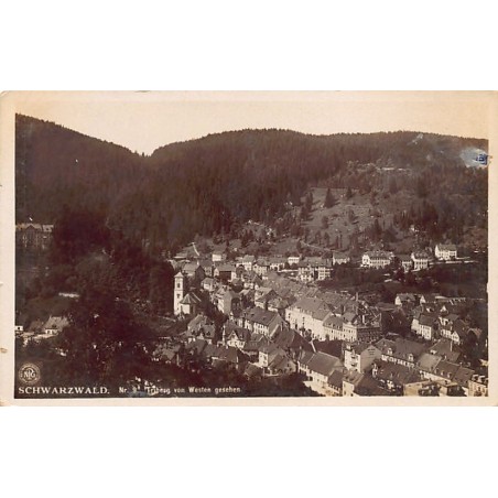 Rare collectable postcards of Germany. Vintage Postcards of Germany