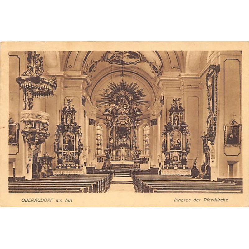 Rare collectable postcards of Germany. Vintage Postcards of Germany