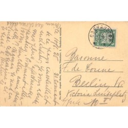 Rare collectable postcards of Germany. Vintage Postcards of Germany
