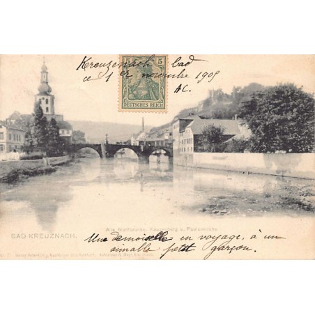 Rare collectable postcards of Germany. Vintage Postcards of Germany