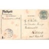 Rare collectable postcards of Germany. Vintage Postcards of Germany