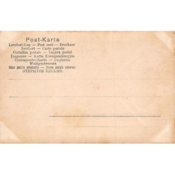 Rare collectable postcards of Germany. Vintage Postcards of Germany