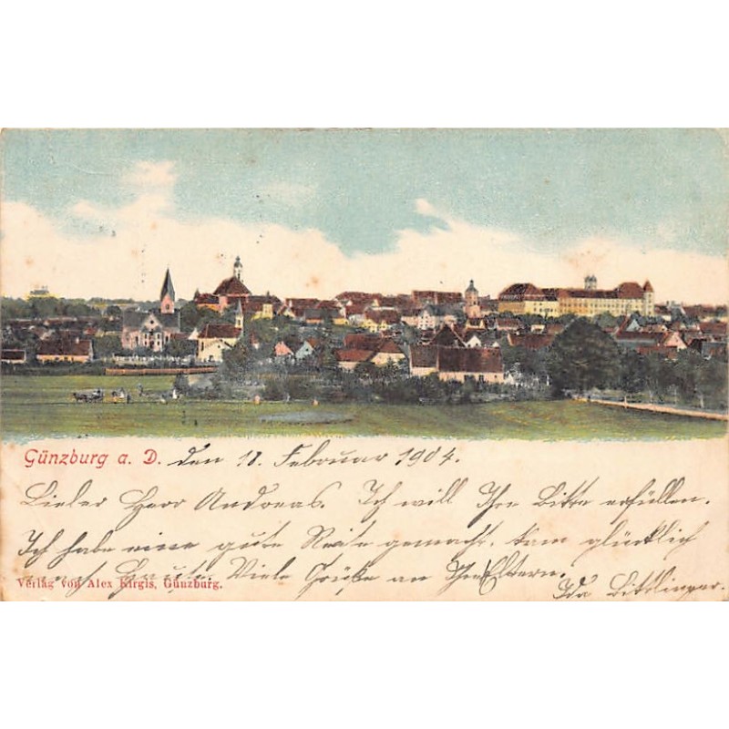 Rare collectable postcards of Germany. Vintage Postcards of Germany