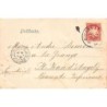 Rare collectable postcards of Germany. Vintage Postcards of Germany