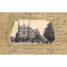 Rare collectable postcards of Germany. Vintage Postcards of Germany