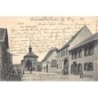 Rare collectable postcards of Germany. Vintage Postcards of Germany