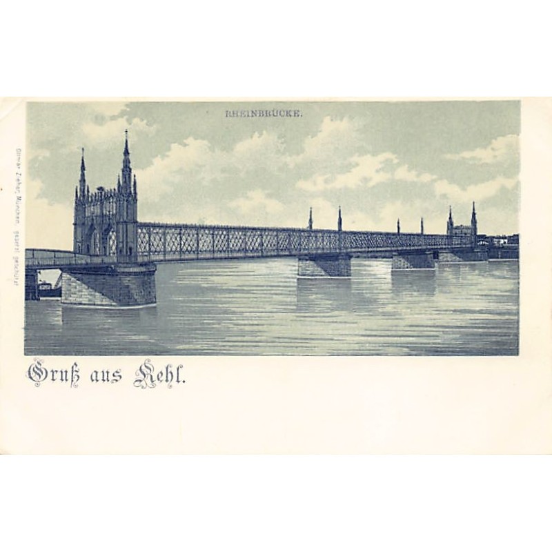 Rare collectable postcards of Germany. Vintage Postcards of Germany