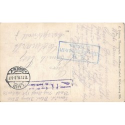 Rare collectable postcards of Germany. Vintage Postcards of Germany
